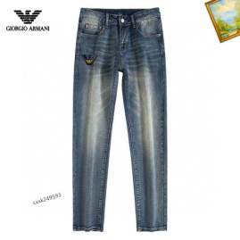 Picture of Armani Jeans Long _SKUArmanisz28-3825tr017620